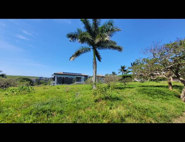 1,425M² VACANT LAND FOR SALE IN PALM LAKES ESTATE